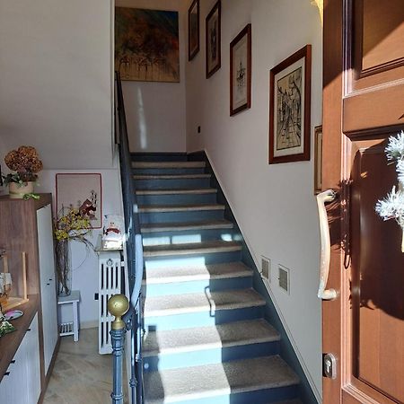 Villa Nina Sangano Exteriör bild