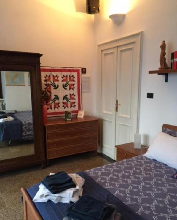 Villa Nina Sangano Exteriör bild