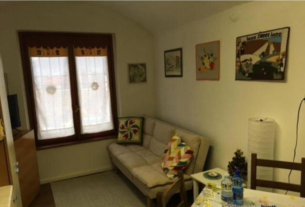 Villa Nina Sangano Exteriör bild