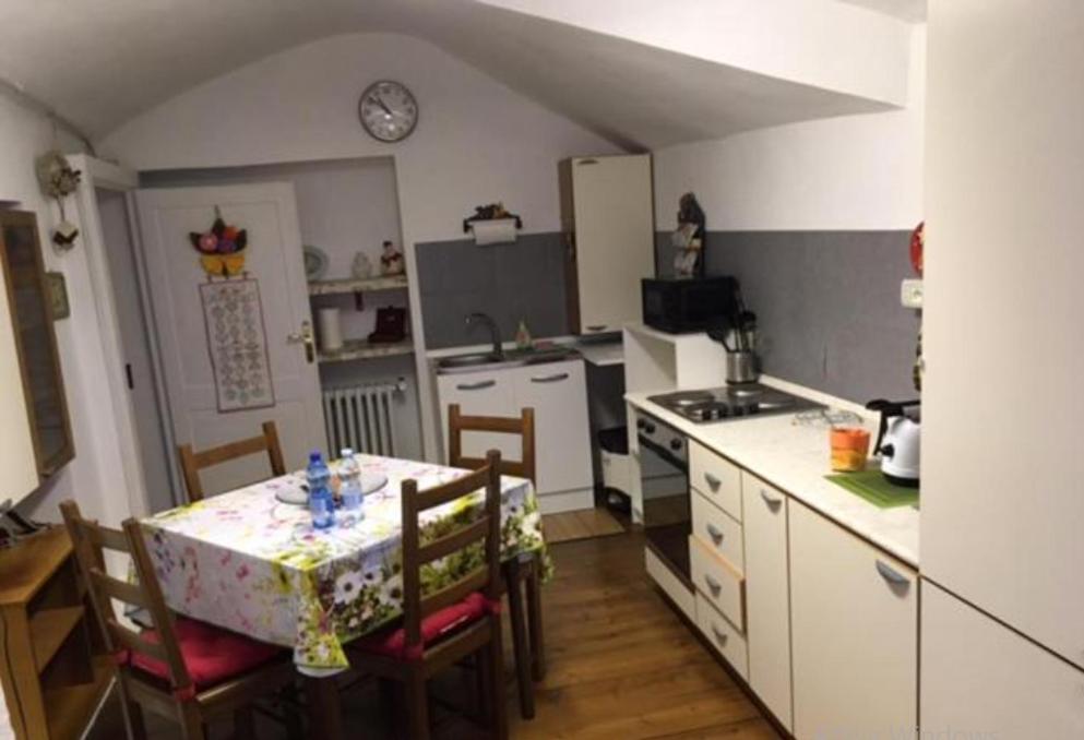 Villa Nina Sangano Exteriör bild
