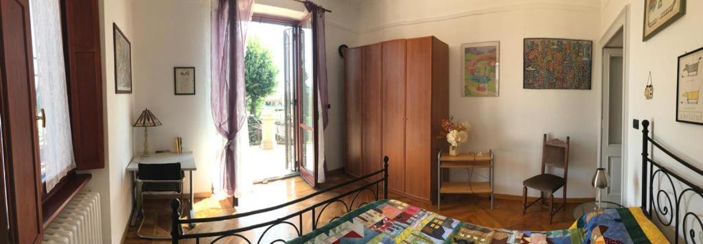 Villa Nina Sangano Exteriör bild