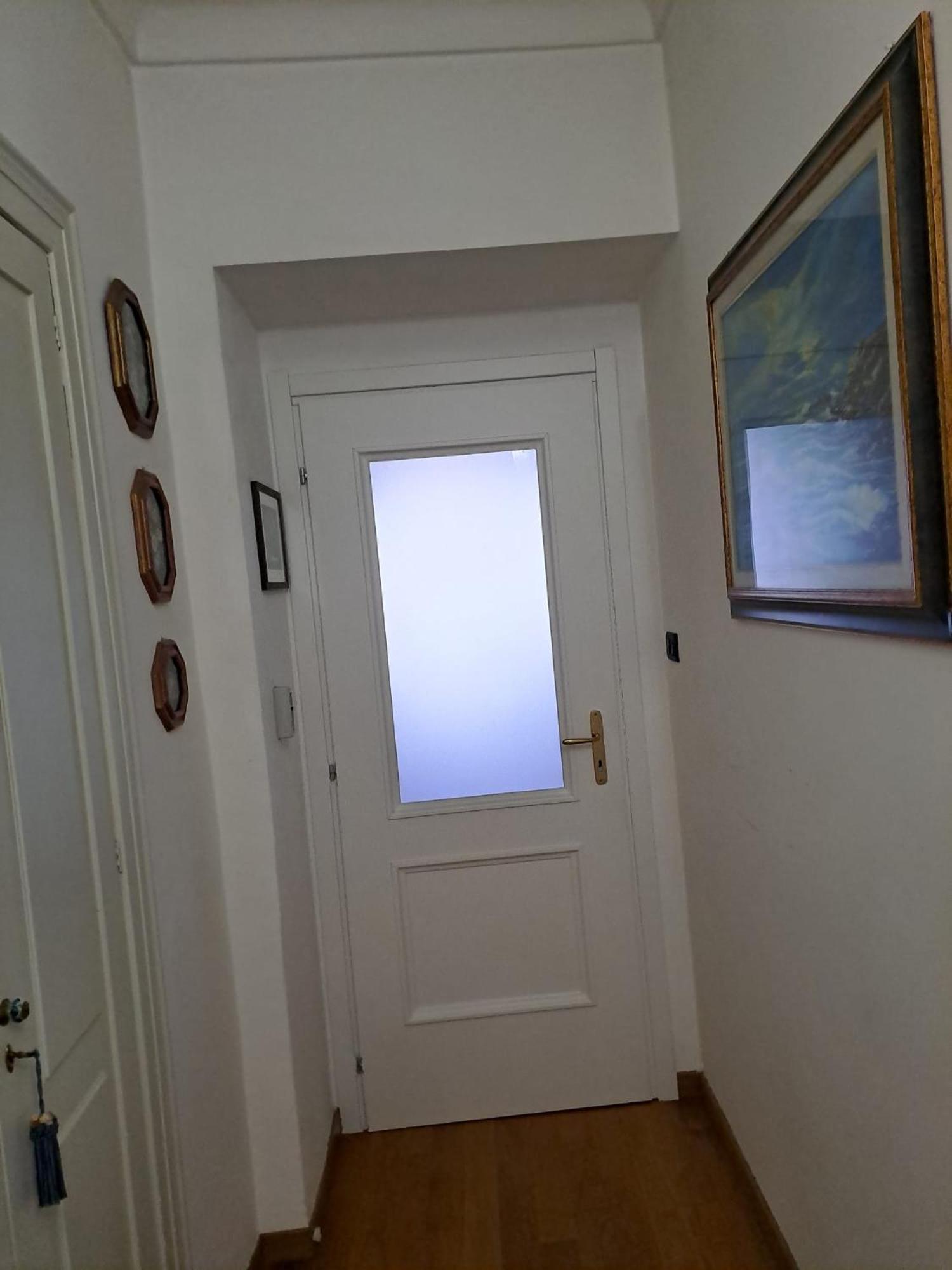 Villa Nina Sangano Exteriör bild