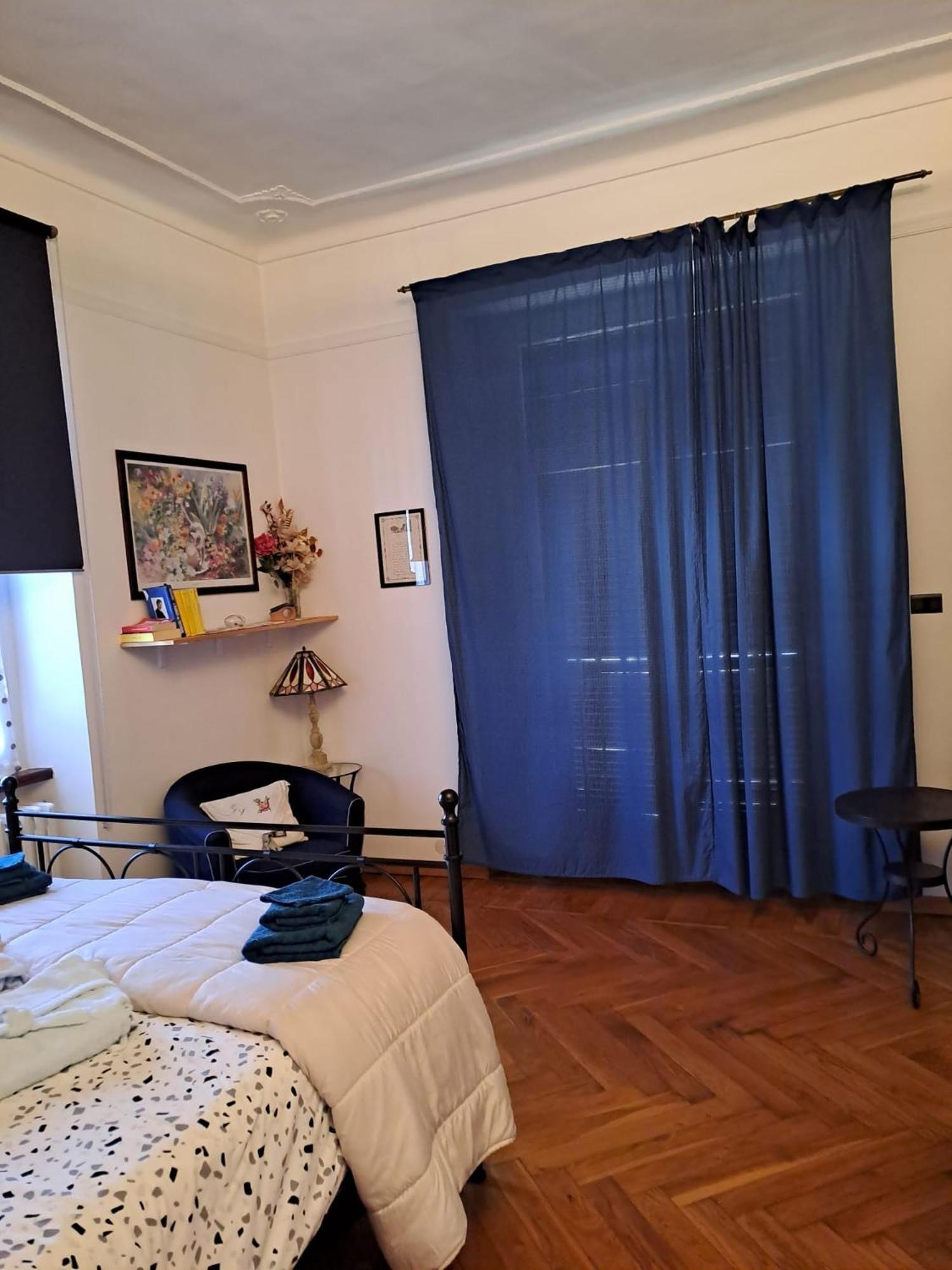 Villa Nina Sangano Exteriör bild